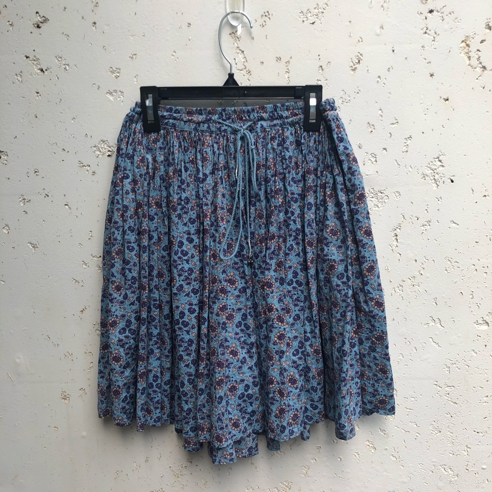 Drawstring Shorts